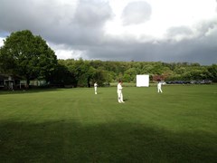 Sat 10 May 2014 v Holtwhites Trinibis III 